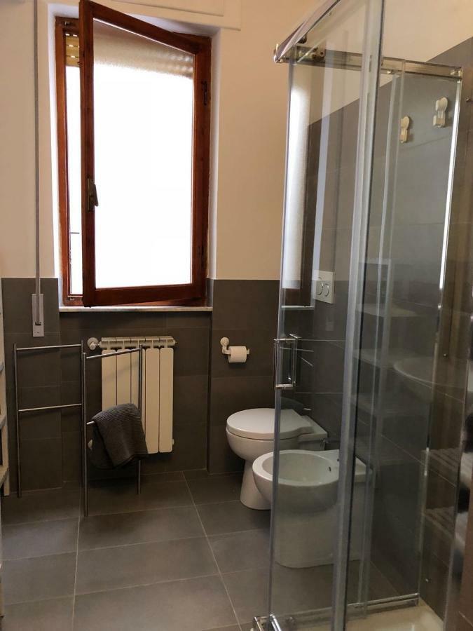 Giobea New Aptm With A/C Monterosso al Mare Zewnętrze zdjęcie